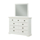 Winners Only Tamarack Dresser Mirror BTP1009 IMAGE 2