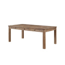 Winners Only Austin Dining Table DA24078R IMAGE 1