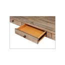 Winners Only Austin DA24078R 78" Leg Table w/ 6 Drawers IMAGE 3