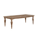 Winners Only Augusta Dining Table DA24290R IMAGE 1