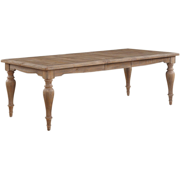 Winners Only Augusta Dining Table DA24290R IMAGE 1