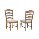 Winners Only Augusta Dining Chair DA2450SR IMAGE 1