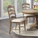 Winners Only Augusta Dining Chair DA2450SR IMAGE 2