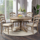 Winners Only Augusta Dining Chair DA2450SR IMAGE 3