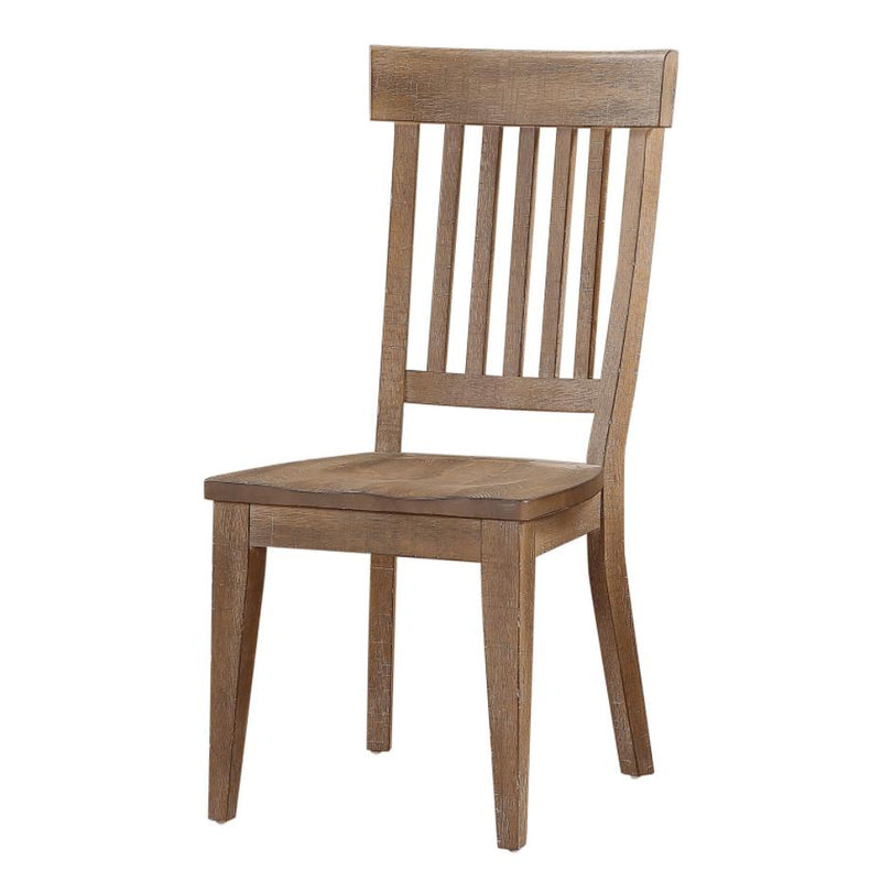 Winners Only Austin Dining Chair DA2452SR IMAGE 1