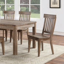 Winners Only Austin Dining Chair DA2452SR IMAGE 2