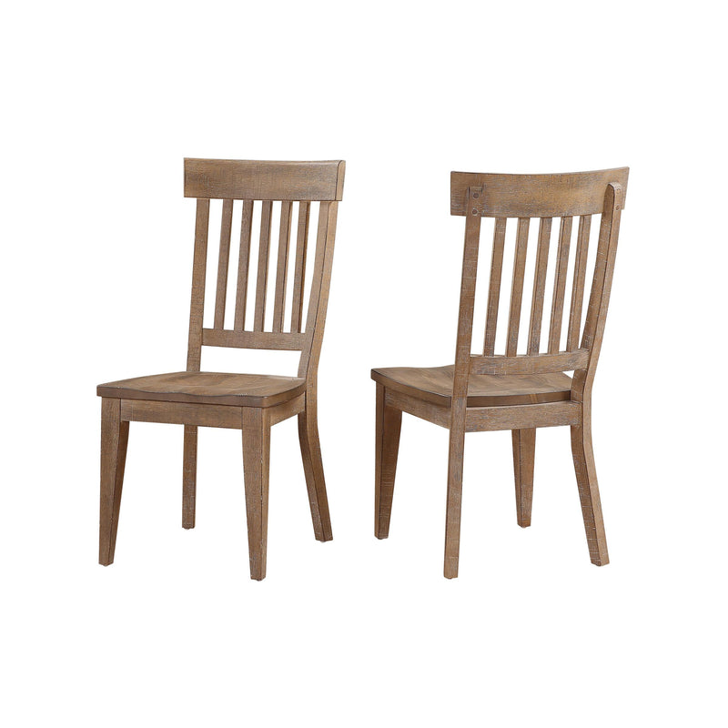Winners Only Austin Dining Chair DA2452SR IMAGE 2