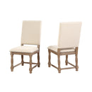 Winners Only Augusta Dining Chair DA2454SR IMAGE 1