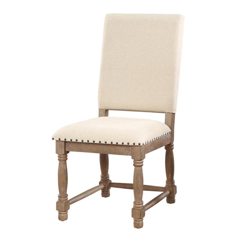 Winners Only Augusta Dining Chair DA2454SR IMAGE 1