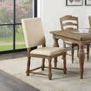 Winners Only Augusta Dining Chair DA2454SR IMAGE 2