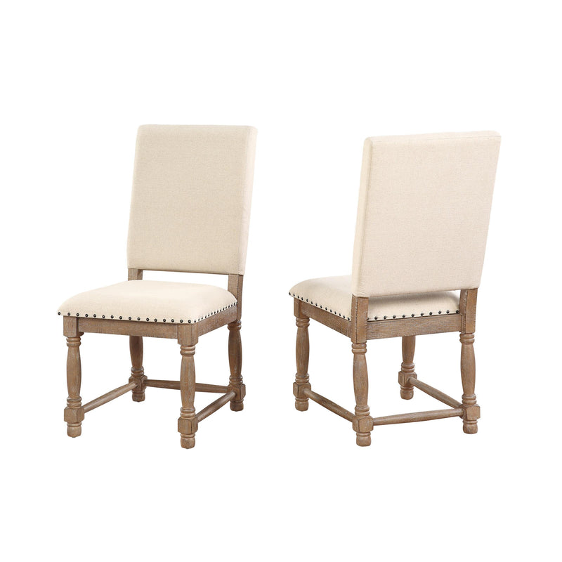 Winners Only Augusta Dining Chair DA2454SR IMAGE 2