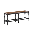 Winners Only Torrance Bench DTT345524SE IMAGE 1