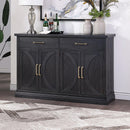 Winners Only Yorktown DY1470B 60" Sideboard IMAGE 2