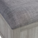 Elements International Uster Coffee Table CTUT100OT IMAGE 6