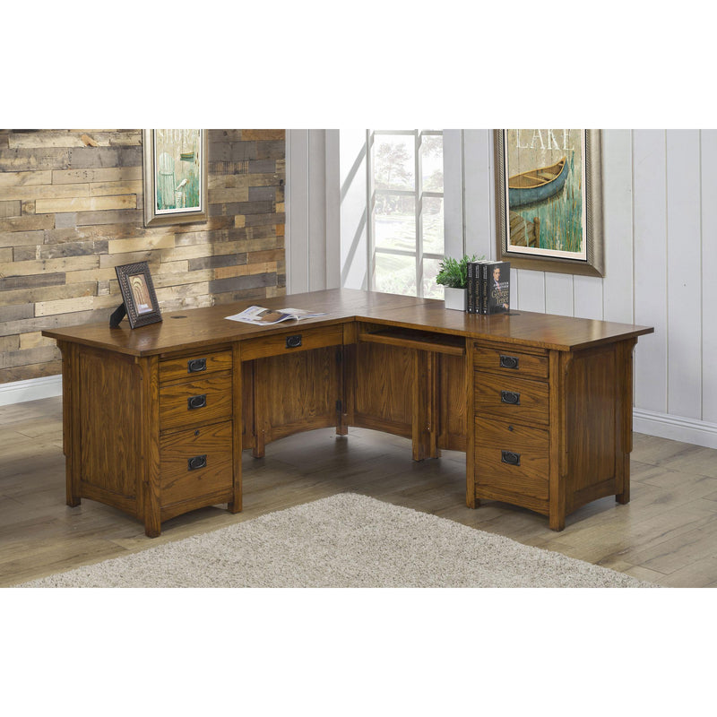 Winners Only Office Desks Desks GCQ272R IMAGE 1