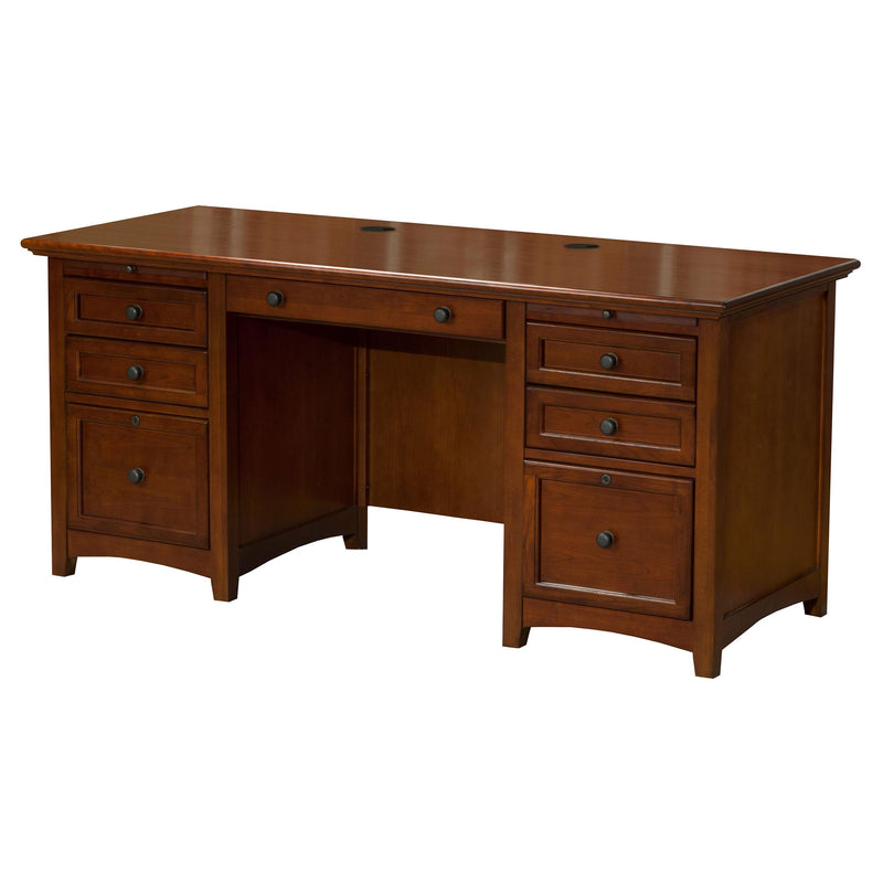 Winners Only Office Desks Desks GFC266F IMAGE 1