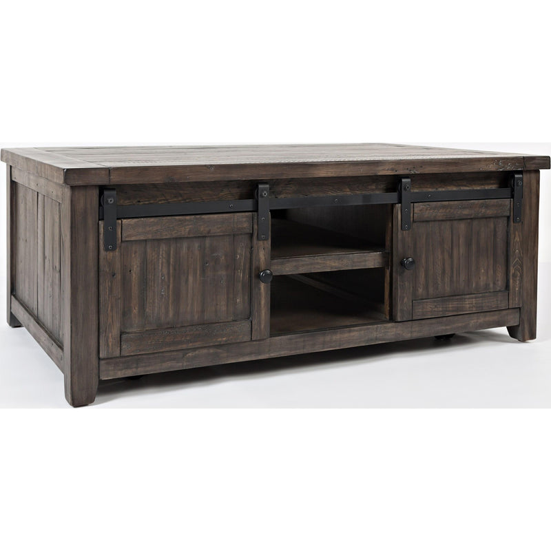 Jofran Madison County Cocktail Table 1700-5 IMAGE 3
