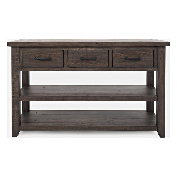 Jofran Madison County Console Table 1700-14 IMAGE 1