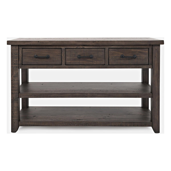 Jofran Madison County Console Table 1700-14 IMAGE 1