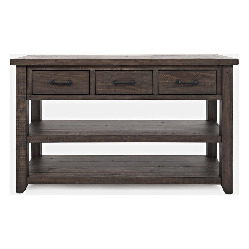 Jofran Madison County Console Table 1700-14 IMAGE 1