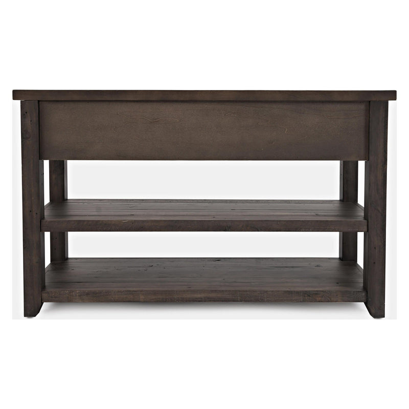 Jofran Madison County Console Table 1700-14 IMAGE 4