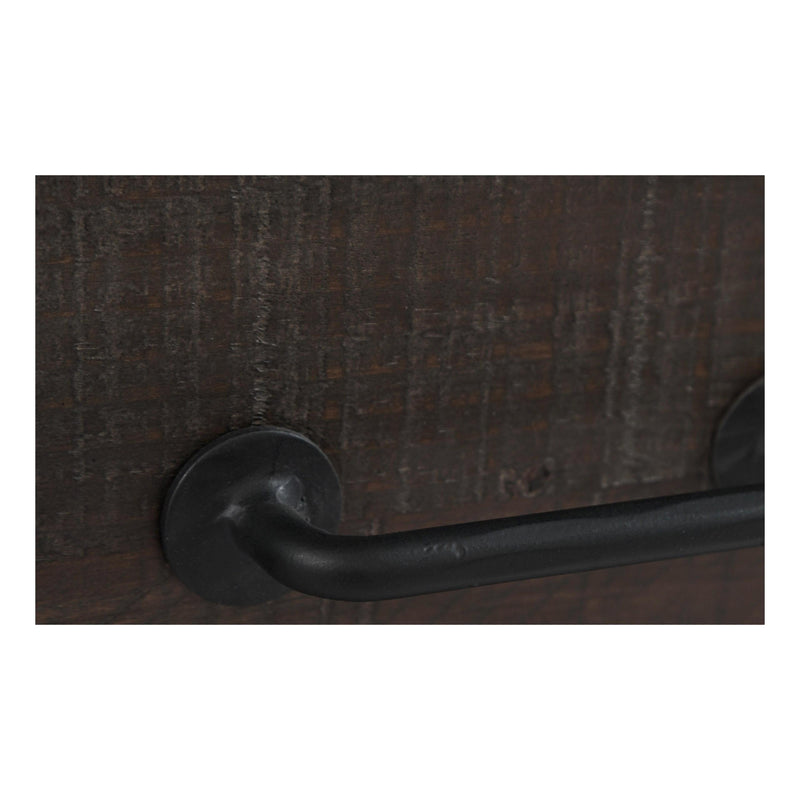 Jofran Madison County Chairside Table 1700-18 IMAGE 9