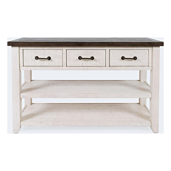 Jofran Madison County Console Table 1706-14 IMAGE 1