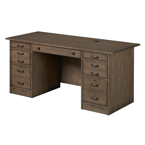 Winners Only Office Desks Desks With Hutch GE166F/GE166H IMAGE 1