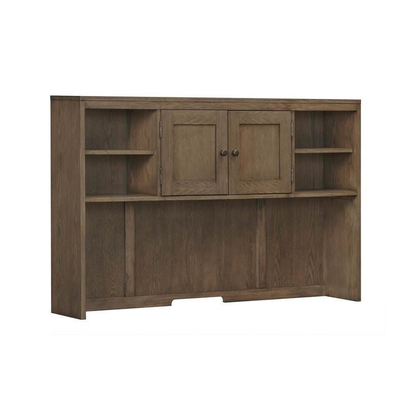 Winners Only Office Desks Desks With Hutch GE166F/GE166H IMAGE 2