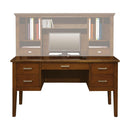 Winners Only Office Desks Desks GK154F IMAGE 1