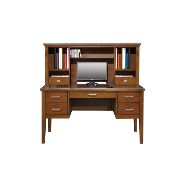 Winners Only Office Desks Desks GK154F IMAGE 1