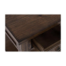 Jofran Bakersfield Chairside Table 1900-7 IMAGE 6