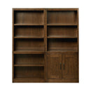 Winners Only Kentwood GK332BD 32" Door Bookcase Base IMAGE 3