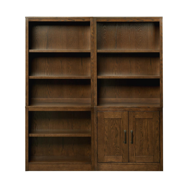 Winners Only Kentwood GK332BD 32" Door Bookcase Base IMAGE 3