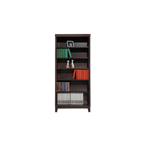 Winners Only Bookcases 5+ Shelves GKC13272B IMAGE 1