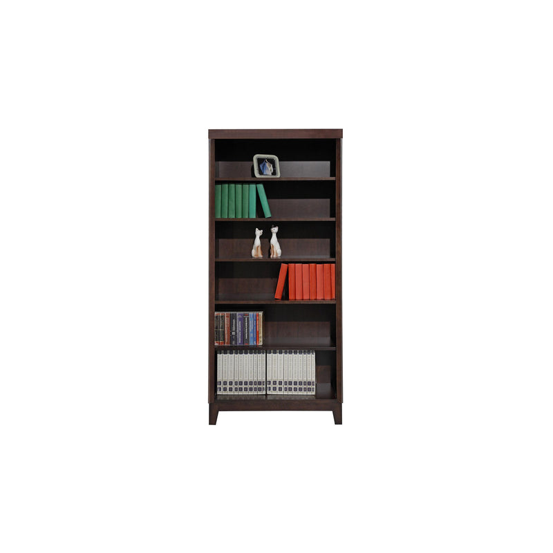 Winners Only Bookcases 5+ Shelves GKC13272B IMAGE 1