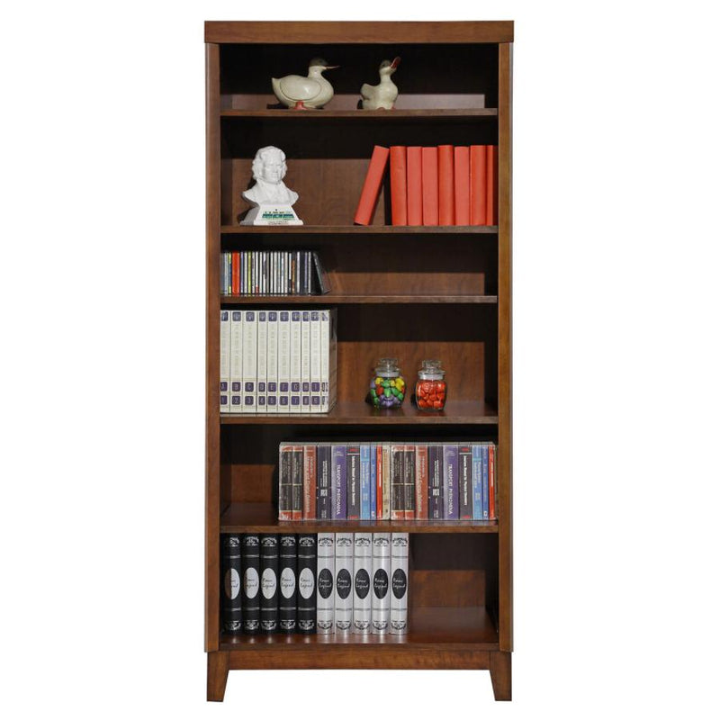Winners Only Bookcases 5+ Shelves GKC13272B IMAGE 2