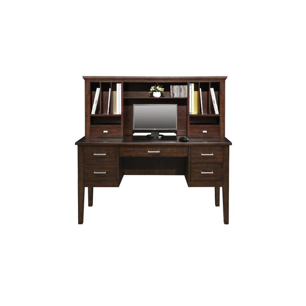 Winners Only Office Desks Desks GKC154F IMAGE 1