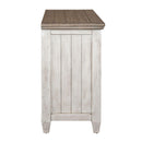  Liberty Furniture Industries Inc. Heartland 824-TV56T 56 Inch Tile TV Console IMAGE 5
