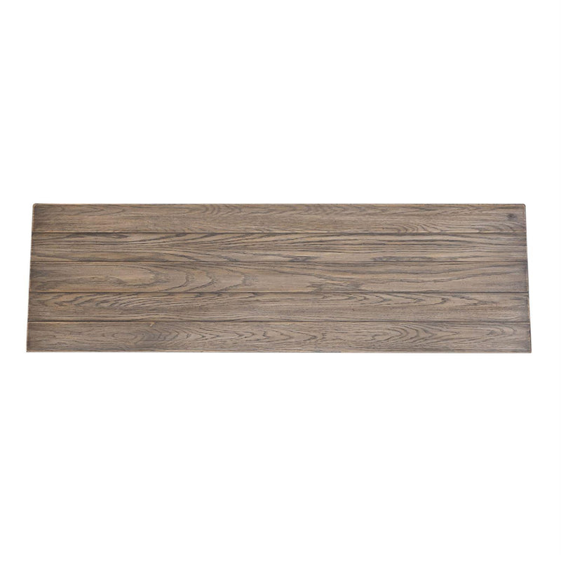Liberty Furniture Industries Inc. Heartland TV Stand with Cable Management 824-TV56T IMAGE 6