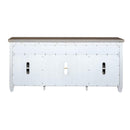  Liberty Furniture Industries Inc. Heartland 824-TV66T 66 Inch Tile TV Console IMAGE 4