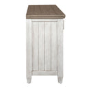  Liberty Furniture Industries Inc. Heartland 824-TV66T 66 Inch Tile TV Console IMAGE 5