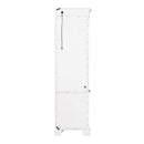  Liberty Furniture Industries Inc. Magnolia Manor 244-EL00 Left Pier / Bookcase IMAGE 3