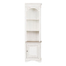  Liberty Furniture Industries Inc. Magnolia Manor 244-ER00 Right Pier / Bookcase IMAGE 1