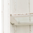  Liberty Furniture Industries Inc. Magnolia Manor 244-ER00 Right Pier / Bookcase IMAGE 5