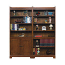 Winners Only Topaz GT23272BD 72" H Bookcase w/ Doors IMAGE 2