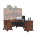 Winners Only Office Desks L-Shaped Desks GZ266R IMAGE 1
