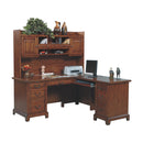 Winners Only Zahara GZ266R 66" Desk with 42" Return IMAGE 2