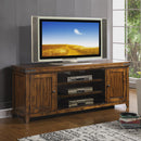 Winners Only Mango TV Stand with Cable Management TMG172 IMAGE 1