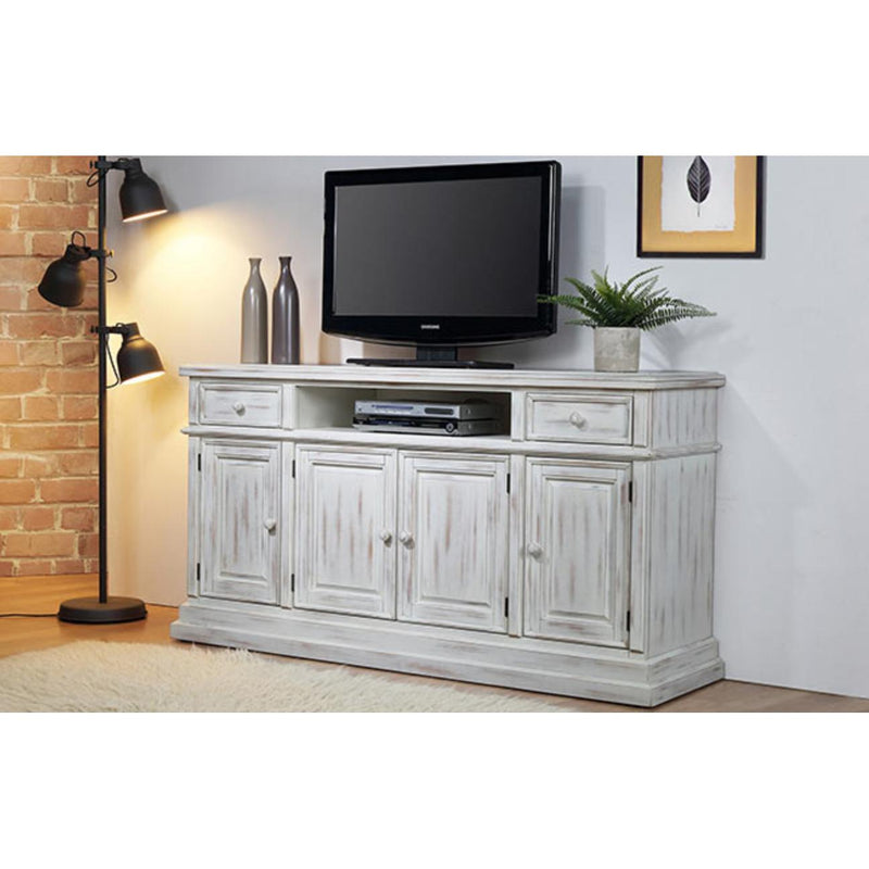 Winners Only Prescott TV Stand with Cable Management TPR164 IMAGE 2